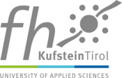 Fachhochschule Kufstein Tirol Logo