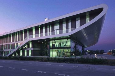 Hochschule Burgenland