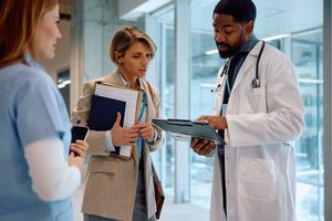 Healthcare Management