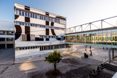 Universität Klagenfurt/Waschnig