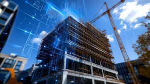 Projektmanagement Bau