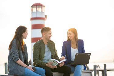 Hochschule Burgenland