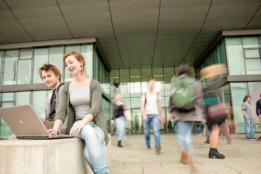 Hochschule Burgenland