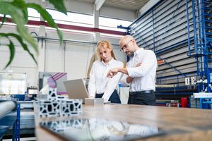 Wirtschaftsingenieurwesen