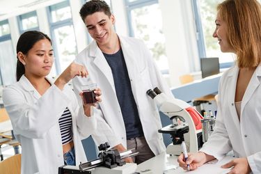 Fachhochschule Wiener Neustadt