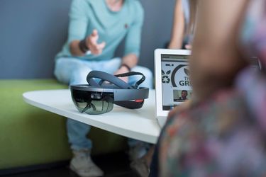 Fachhochschule Kufstein Tirol - VR Projekte