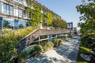 Fachhochschule Wiener Neustadt