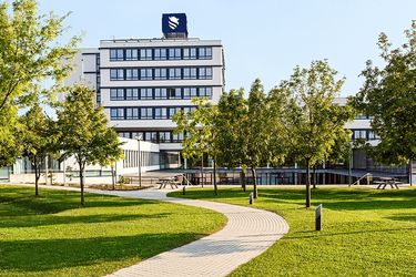 Fachhochschule Wiener Neustadt