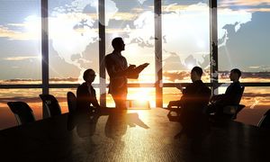 International Business Administration