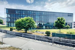 Unsere Studierenden kommen aus 50 verschiedenen Nationen, was einen interkulturellen Erfahrungsaustausch ermöglicht.