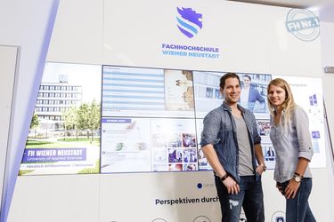 Fachhochschule Wiener Neustadt