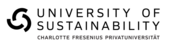 University of Sustainability – Charlotte Fresenius Privatuniversität
