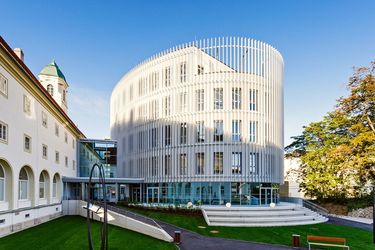 Fachhochschule Wiener Neustadt