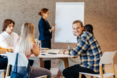 Universität Klagenfurt/Waschnig