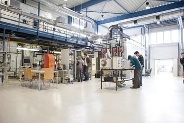 Hochschule Burgenland