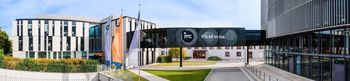 IMC Krems University of Applied Sciences