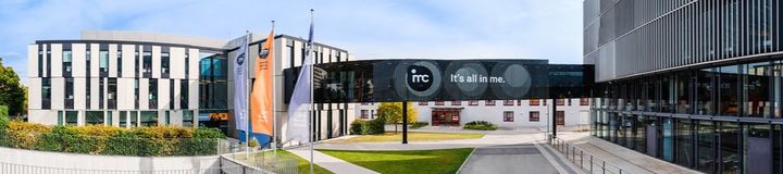 IMC Krems University of Applied Sciences
