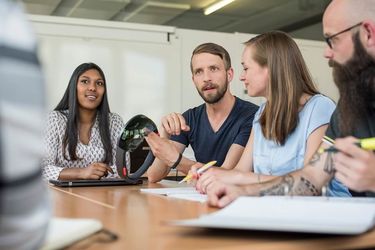 Fachhochschule Kufstein Tirol - Neuste Technik