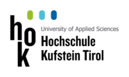 HOK | Hochschule Kufstein Tirol Logo