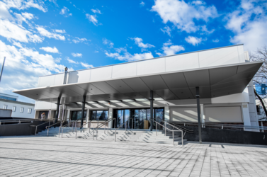 Universität Klagenfurt/Waschnig