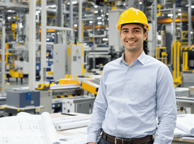 01 Wirtschaftsingenieurwesen Master