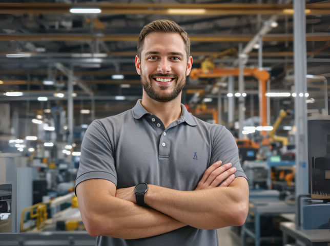 14 Maschinenbau Master