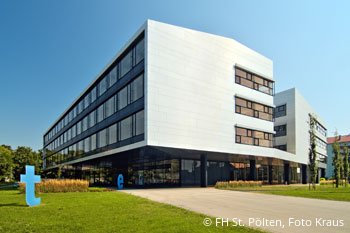 Fachhochschule St. Pölten