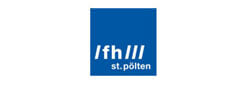 Fachhochschule St. Pölten Logo