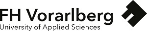 Fachhochschule Vorarlberg Logo