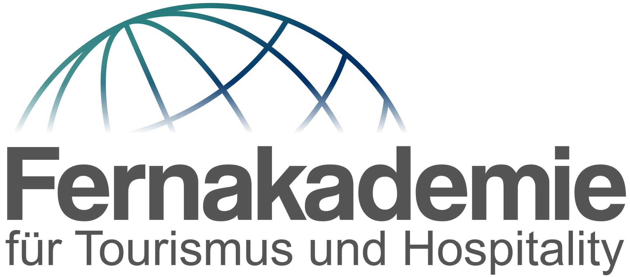 Fernakademie für Tourismus und Hospitality Logo