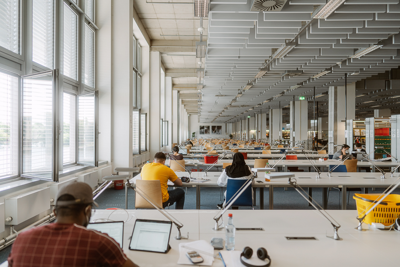 Htw Berlin Master Of Business Administration And Engineering www.studieren.at