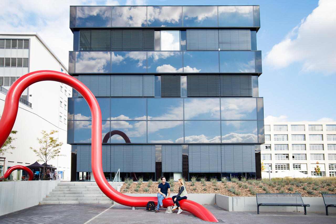 Master of Business Administration and Engineering in Life Science