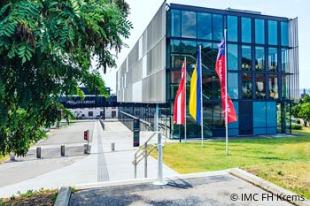 IMC Fachhochschule Krems