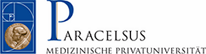 Logo PMU Paracelsus Medizinische Privatuniversität Logo