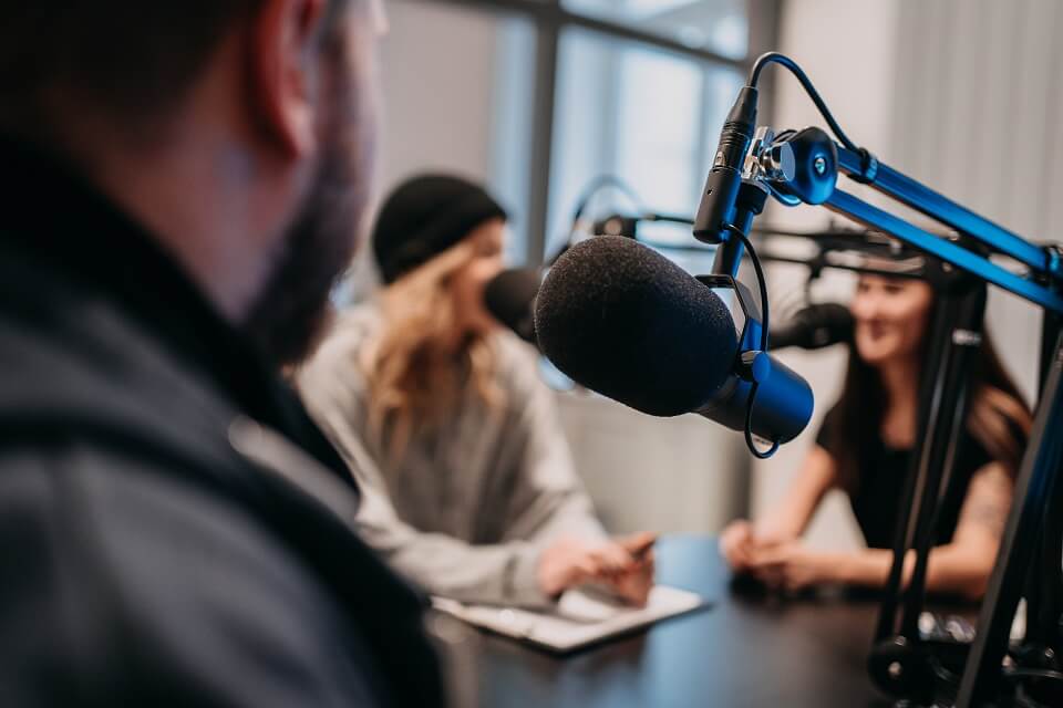 Film Production Diploma - SAE Institute Wien | Alle Infos!
