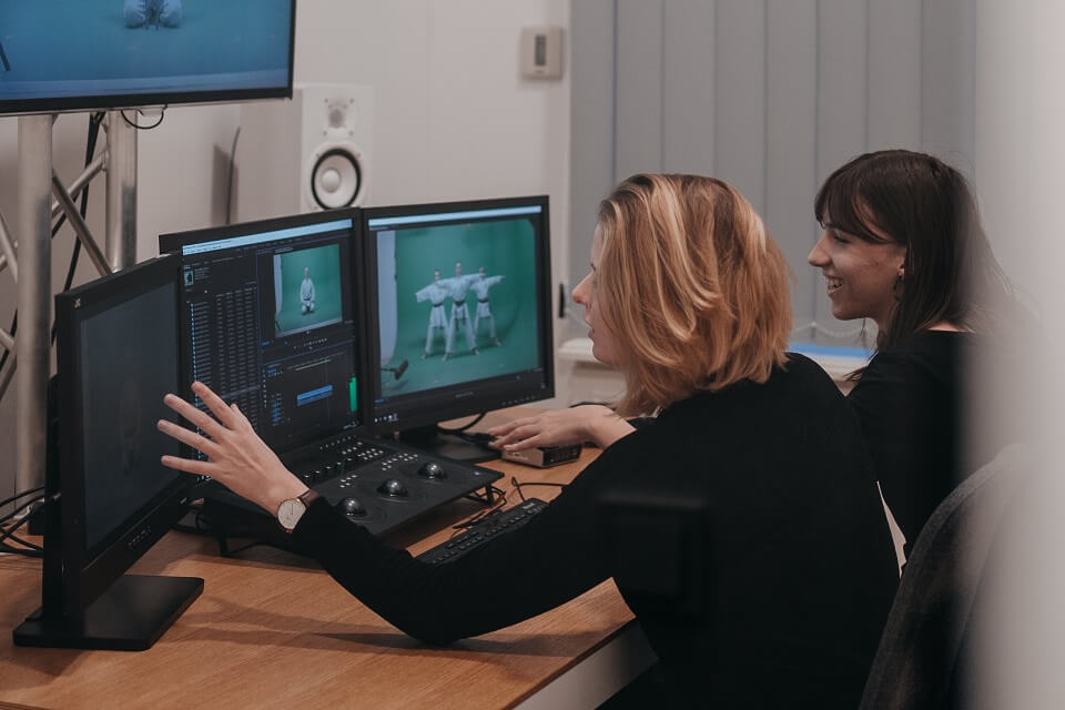 Film Production Diploma - SAE Institute Wien | Alle Infos!
