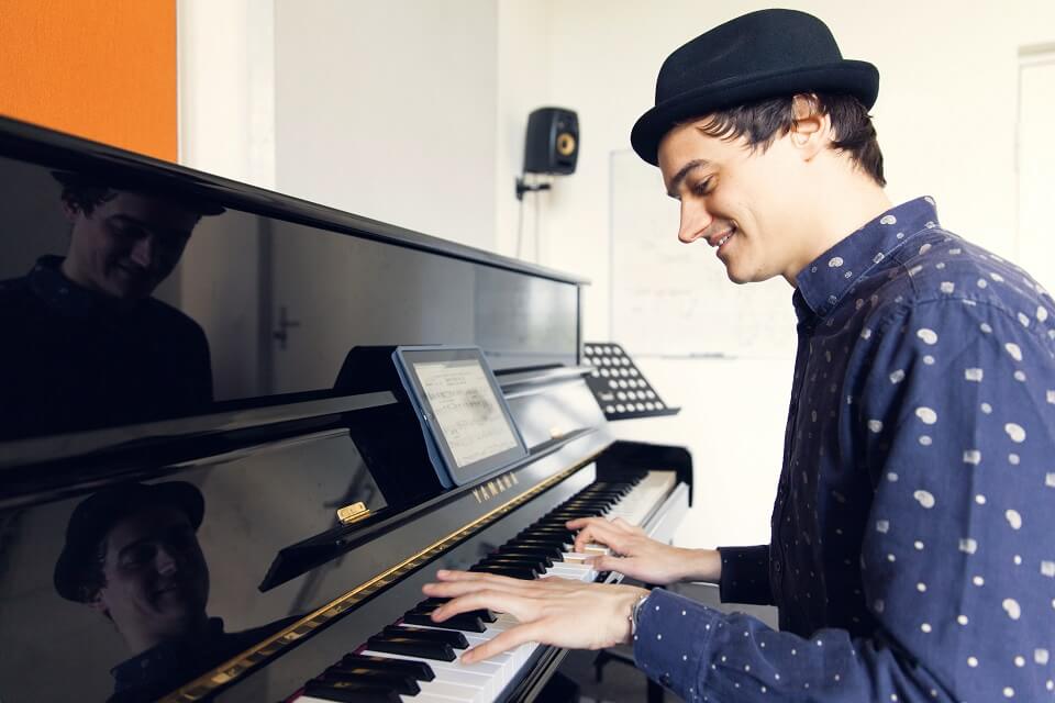 SRH University of Applied Sciences Studieren.at