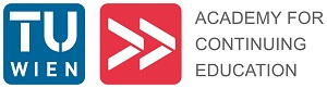 TU Wien Academy for Continuing Education Logo