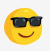 Cool-Emoji