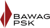 Logo der Bawag P.S.K.