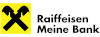 Logo der Raiffeisenbank