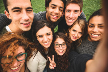 Auslandssemester: Alles zum ERASMUS-Programm | Studieren.at