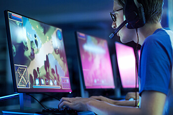 Gaming kontakt partnervermittlung - Weitensfeld im gurktal 