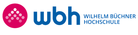 Screenshot 2023 07 20 103007 Wilhelm Büchner Hochschule Logo