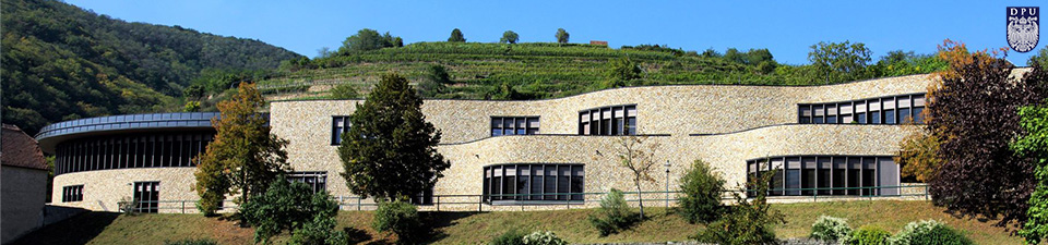 Danube Private University (DPU)